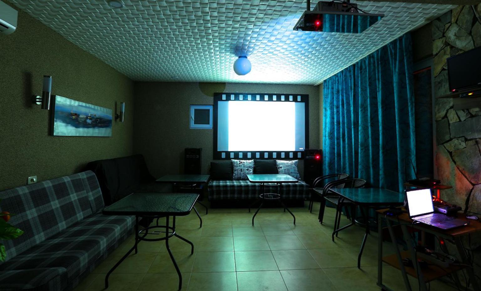 בודווה Apartments Ds Club מראה חיצוני תמונה