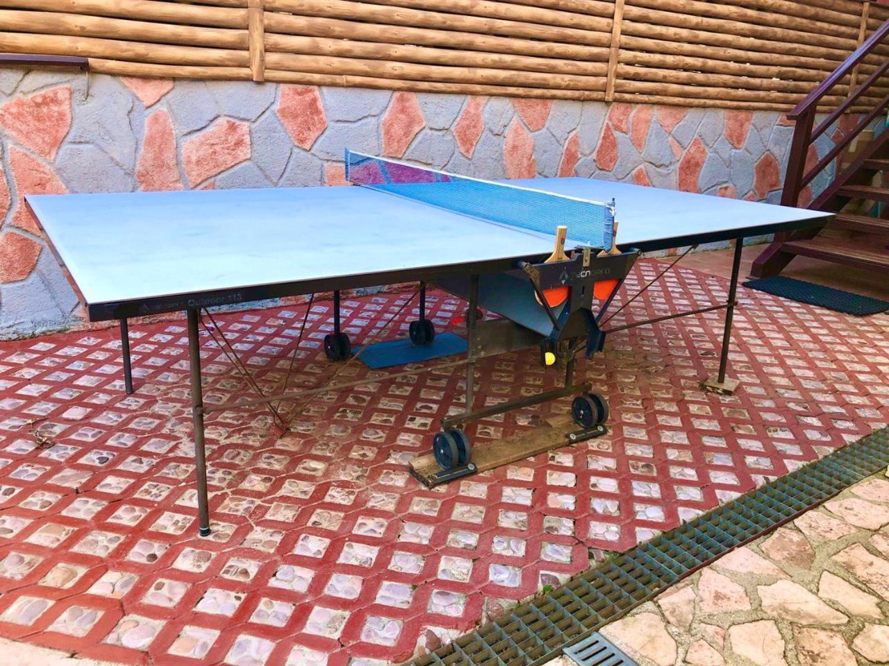 בודווה Apartments Ds Club מראה חיצוני תמונה