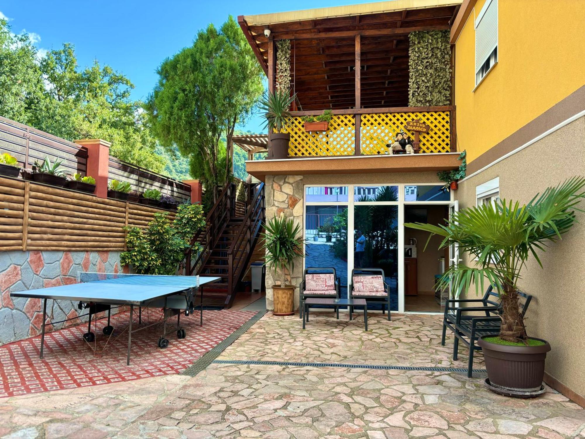 בודווה Apartments Ds Club מראה חיצוני תמונה