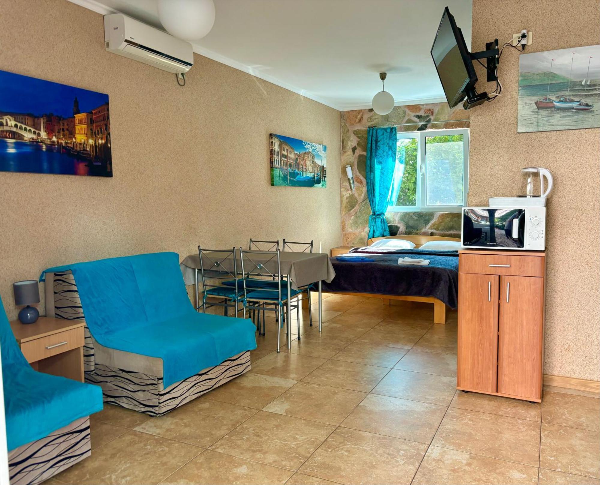 בודווה Apartments Ds Club מראה חיצוני תמונה