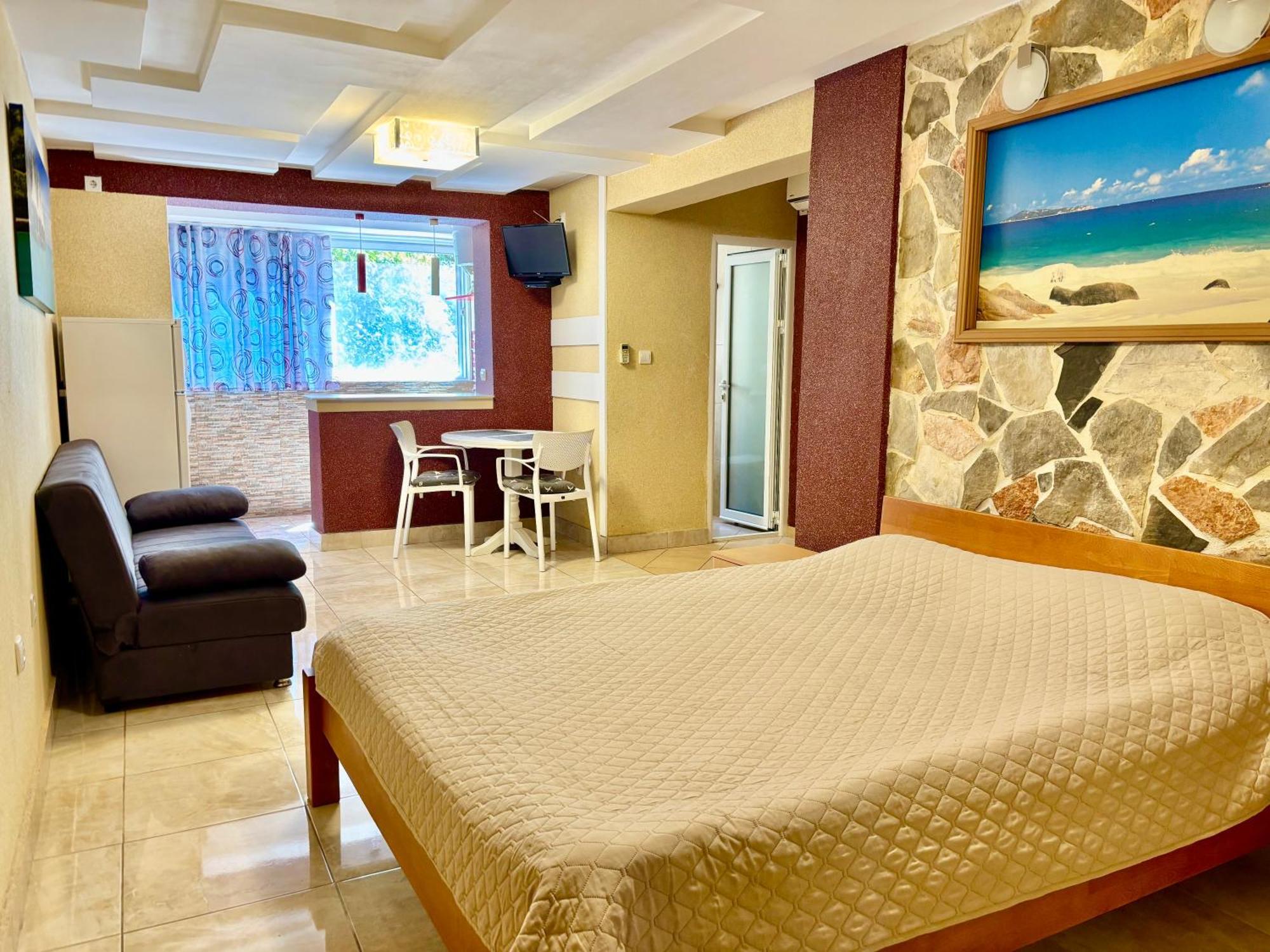 בודווה Apartments Ds Club מראה חיצוני תמונה
