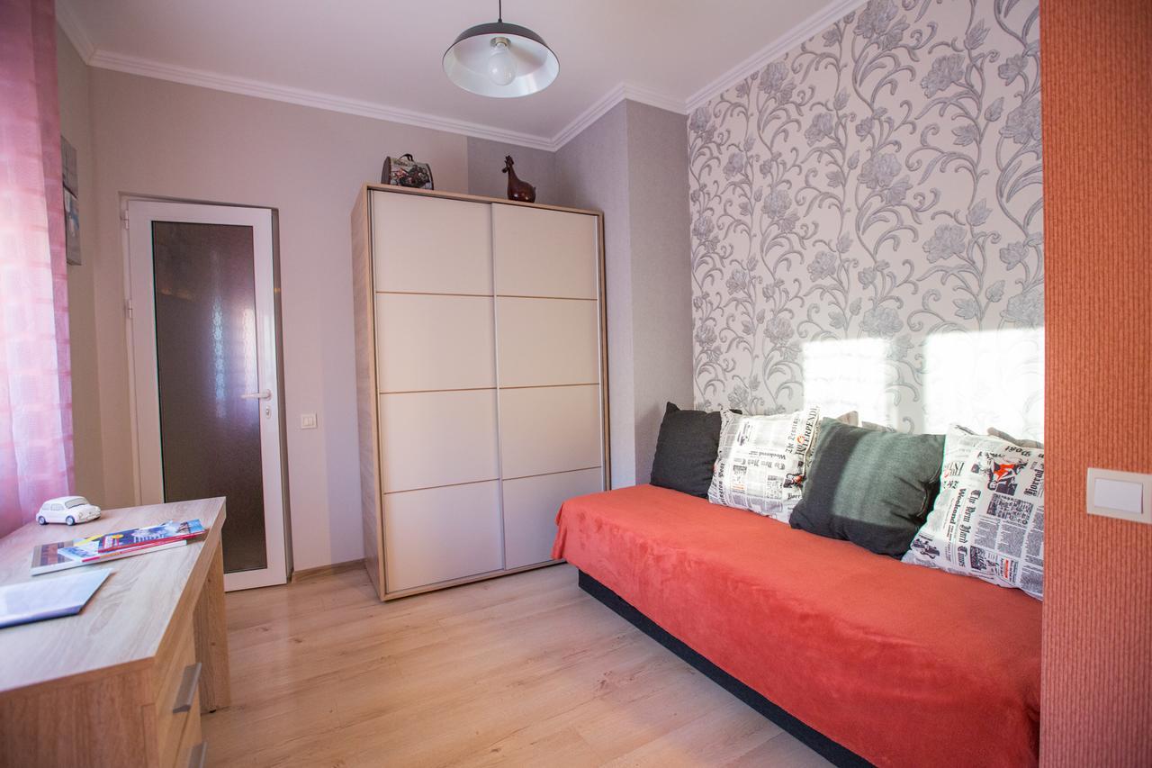 בודווה Apartments Ds Club מראה חיצוני תמונה